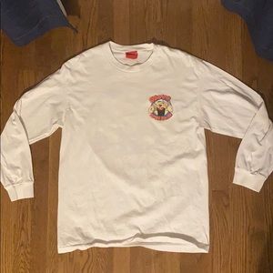 Steve Will Do It - Full Send Long Sleeve Tee